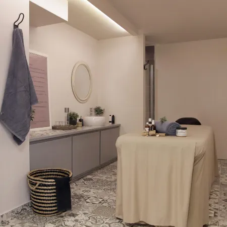 Skopelos Village Hotel