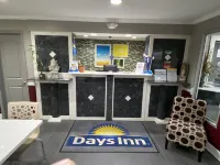 Days Inn by Wyndham Forest