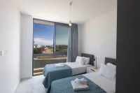 Protaras Aqua Pearl Villa AQ10 with Pool Heating