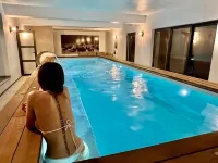 Best Western Hotel Casa Bianca - Pools