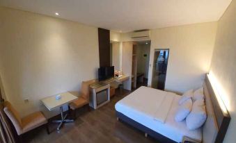 Hotel Puriwisata Baturraden