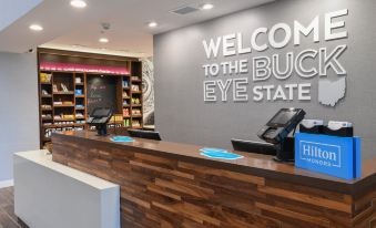 Hampton Inn & Suites by Hilton Cincinnati Liberty Township