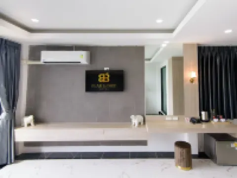 Bear & Bird Hotel Hotels in Surat Thani