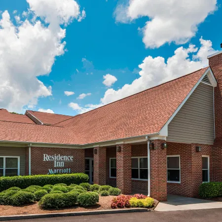 Residence Inn Macon