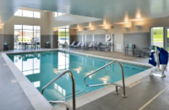 Residence Inn St. Louis Chesterfield