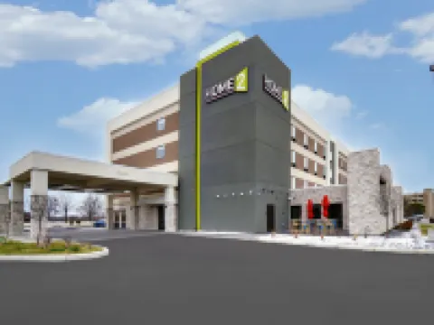 Home2 Suites by Hilton Springdale Cincinnati Hotels in Springdale