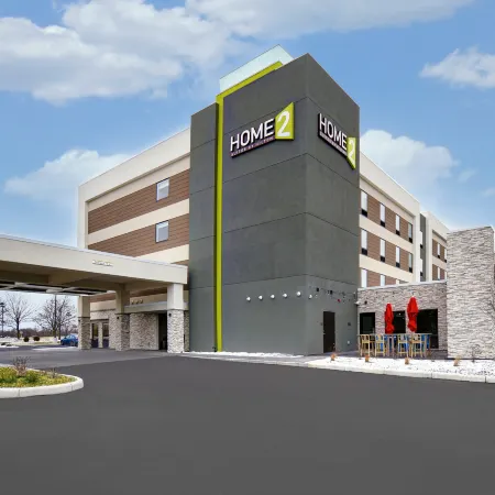 Home2 Suites by Hilton Springdale Cincinnati