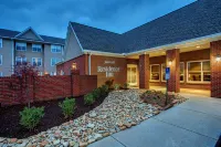 Residence Inn Knoxville Cedar Bluff - Kitchens