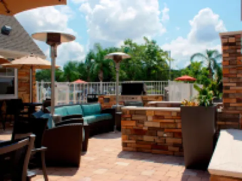 Residence Inn Sebring Hotels in Sebring