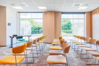 Mercure HAN Sur Lesse Hotels in Saint-Hubert