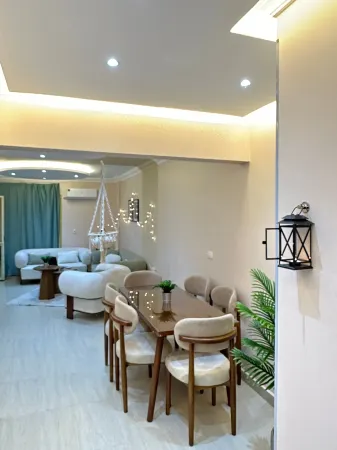 modern aprtment jre eg