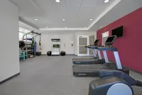 Home2 Suites by Hilton Atlanta Airport North - Gym