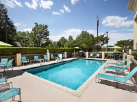 Hampton Inn Richmond-North/Ashland Hotels in Ashland