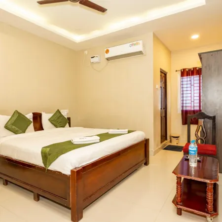 Hotel Ramleela