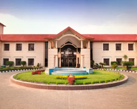 The Lake Land Country Club Residency Hotels in Howrah