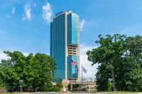 Hilton Alexandria Mark Center Hotels near Athenaeum