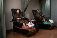 Gaylord Palms Resort & Convention Center - spa