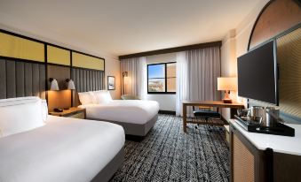 Hilton Dallas/Southlake Town Square