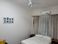 Serene Oasis in East Legon Hills - Chic 2 Bedroom Retreat Hotels near TabZ Bar Restaurant Bakery