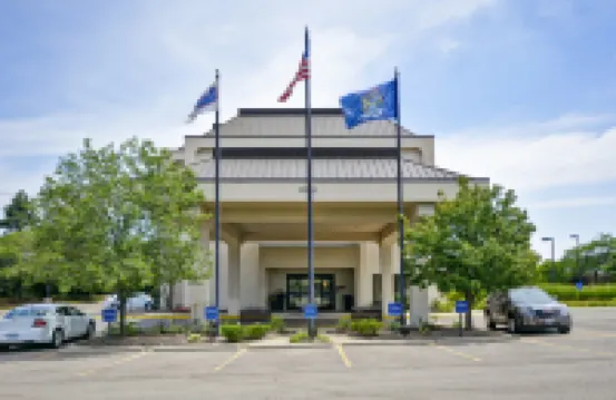 Hampton Inn Detroit/Northville (Farmington Hills Area)