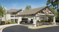 Hampton Inn Hilton Head - 2-Star