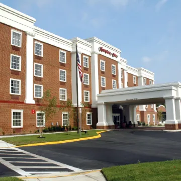 Hampton Inn Easton