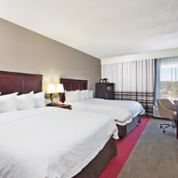Hampton Inn Huntington/Barboursville