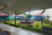 Soeltan Luxe Hotel Hotels in Sukabumi Indah