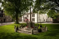 Maypole Inn فنادق في Malham