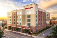 Hampton Inn Wilmington Downtown Hotels in New Hanover County