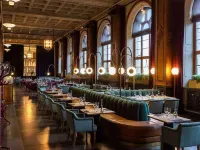 Clarion Hotel Post Hotels in Gothenburg