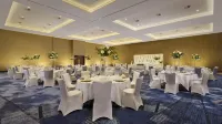 DoubleTree by Hilton Hull