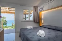 Hotel Villaggio Stromboli - ブティック