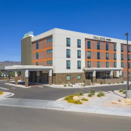 Home 2 Suites by Hilton Kingman