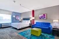 Home2 Suites by Hilton Springdale Hotels in Springdale