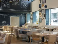 Hilton Garden Inn Massy Hotels in Essonne