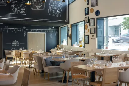 馬西希爾頓花園飯店