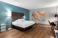 Tru by Hilton Greensboro Lake Oconee Hotels in Greene County