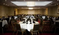 Embassy Suites by Hilton Memphis East Germantown Area - Aamiainen