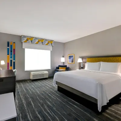 Hampton Inn & Suites Houston East Beltway 8 Hotels near Inspire Church