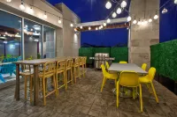 Home2 Suites by Hilton Grand Rapids South Hotel di Byron Township