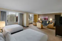 Hilton Minneapolis Hotels in Minneapolis