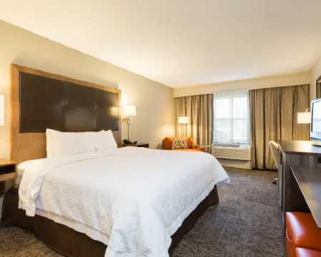 Hampton Inn Havelock Hoteles en Havelock