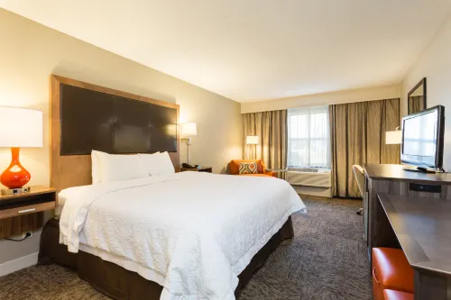 Hampton Inn Havelock Hotels in Havelock