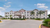 Hampton Inn Houston Deer Park Ship Area Hotels near JDC