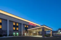 Hampton Inn Frostburg Hotels in Frostburg