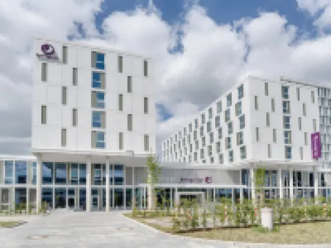 Premier Inn Wolfsburg City Centre hotel Hotels in Wolfsburg