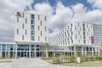 Premier Inn Wolfsburg City Centre hotel Các khách sạn gần Phaeno Science Centre