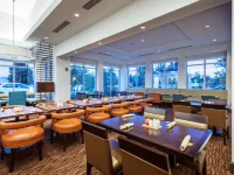 Hilton Garden Inn Minneapolis Airport Mall of America Hotels in Bloomington