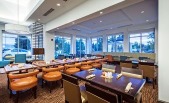 Hilton Garden Inn Minneapolis Airport Mall of America